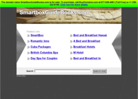 Smartboxguidebooks.com thumbnail