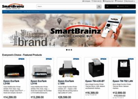 Smartbrainz.com thumbnail