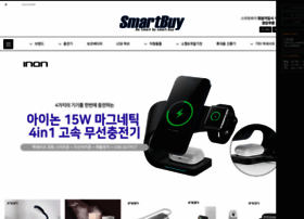 Smartbuy.co.kr thumbnail