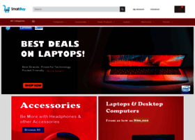 Smartbuy.com.ng thumbnail
