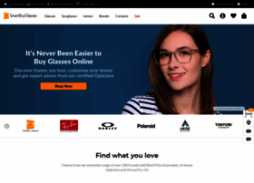 Smartbuyglasses.com.my thumbnail
