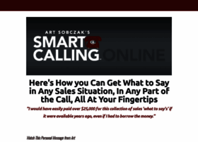 Smartcallingonline.com thumbnail