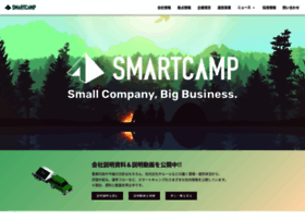 Smartcamp.asia thumbnail