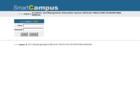 Smartcampus.binabangsa.web.id thumbnail