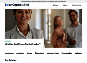 Smartcapitalmind.com thumbnail