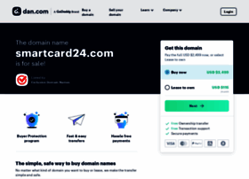 Smartcard24.com thumbnail