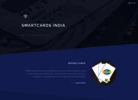 Smartcardsindia.in thumbnail