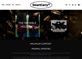 Smartcarry.com thumbnail
