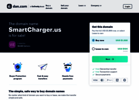 Smartcharger.us thumbnail