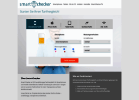 Smartchecker.de thumbnail