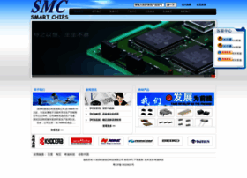 Smartchips.com.cn thumbnail