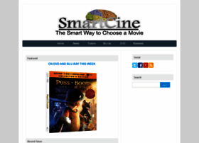 Smartcine.com thumbnail