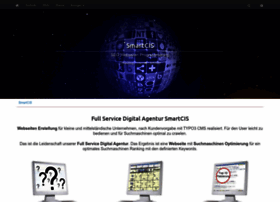 Smartcis.de thumbnail
