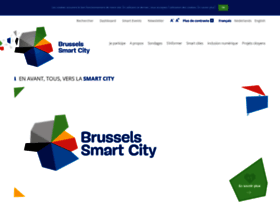 Smartcity.brussels thumbnail