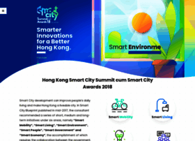 Smartcity.etnet.com.hk thumbnail