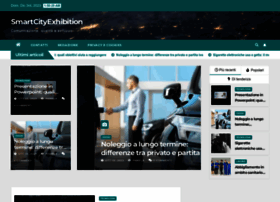 Smartcityexhibition.it thumbnail