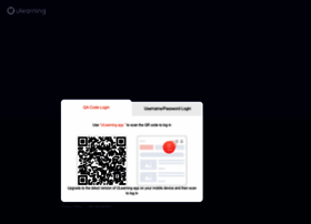 Smartclassroom.ulearning.cn thumbnail