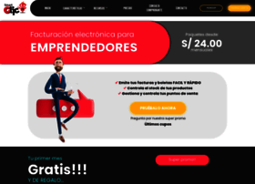 Smartclic.pe thumbnail