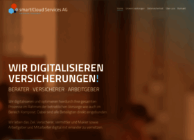 Smartcloudservices.de thumbnail