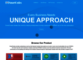 Smartcodes.net thumbnail