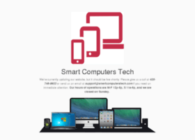 Smartcomputerstech.com thumbnail