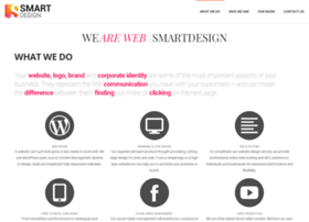 Smartdesign.mn thumbnail