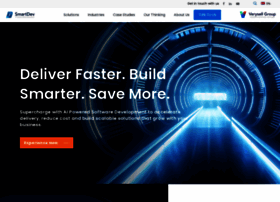 Smartdev.com thumbnail