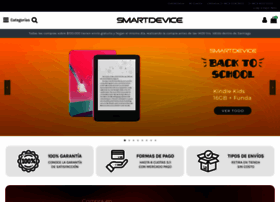Smartdevice.cl thumbnail Smartdevice.cl thumbnail