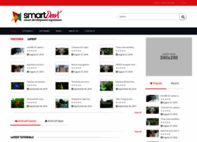 Smartdevx.com thumbnail