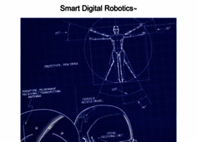 Smartdigitalrobotics.com thumbnail