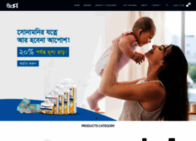 Smartdistributionbd.com thumbnail