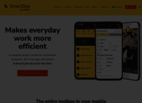Smartdok.com thumbnail