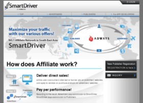Smartdriver.asia thumbnail