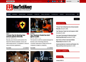 Smartechmoney.com thumbnail