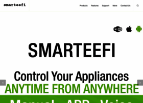 Smarteefi.com thumbnail