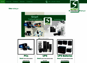 Smartegypt.com thumbnail