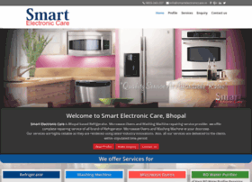 Smartelectroniccare.in thumbnail
