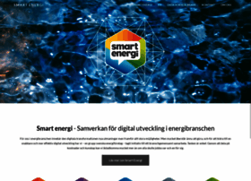 Smartenergi.org thumbnail
