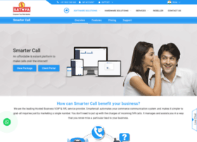 Smartercall.in thumbnail Smartercall.in thumbnail