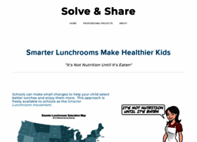 Smarterlunchrooms.org thumbnail