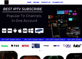 Smarters-pro-iptv.us thumbnail