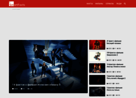 Smartfacts.ru thumbnail