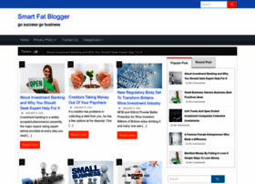 Smartfatblogger.in thumbnail