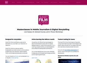 Smartfilmschool.com thumbnail