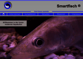 Smartfisch.org thumbnail
