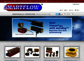 Smartflow-usa.com thumbnail