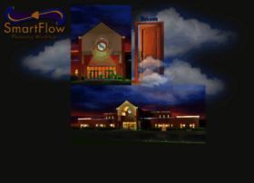 Smartflowrx.com thumbnail