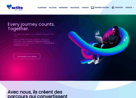 Smartfocus.com thumbnail