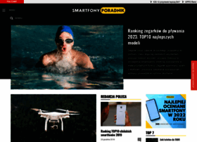 Smartfonyporadnik.pl thumbnail