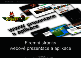 Smartfox.cz thumbnail